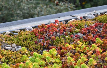 the cost of Bredons Norton green roof installation