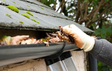 gutter cleaning Bredons Norton, Worcestershire