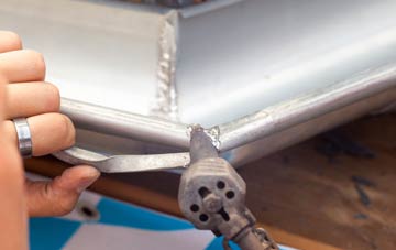 disadvantages of Bredons Norton lead roofing