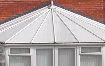 Bredons Norton polycarbonate conservatory roof repairs