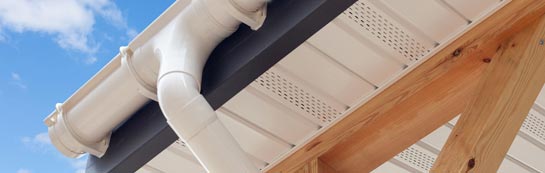 get Bredons Norton guttering quotes today