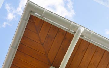 Bredons Norton soffit types