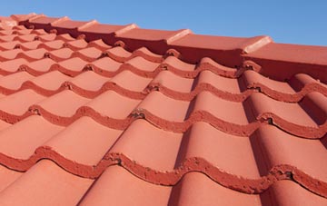 Bredons Norton tile and slate roof replacement