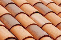 Bredons Norton clay roofing