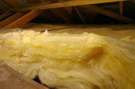 Bredons Norton pitch roof insulation