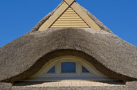 Bredons Norton thatch roofing
